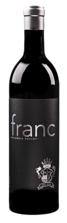 2018 Cabernet Franc